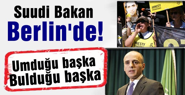 Sudi Bakana Protesto