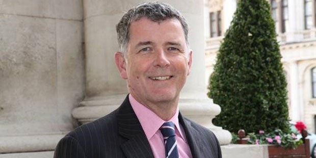 İngiltere Büyükelçisi: PYD'yi PKK ile Aynı Görmüyoruz