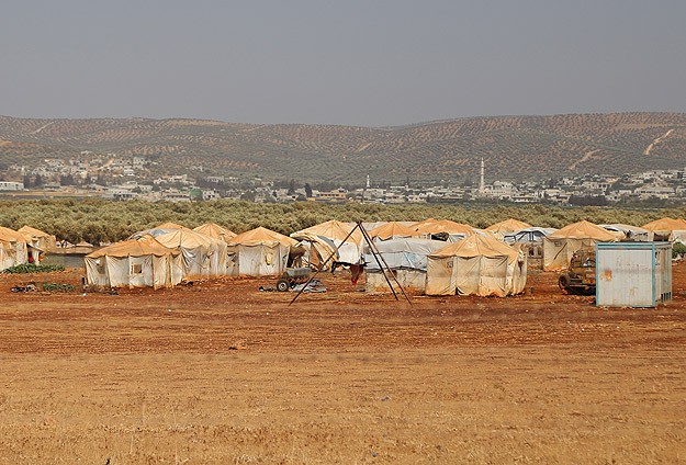 ‘SuriyelilereVize Uygulanacak’İddiası