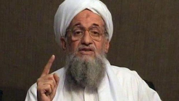 El Kaide Talibana Biat Etti