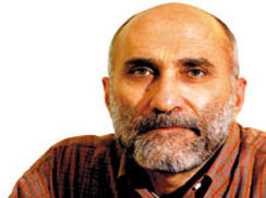 Alper Görmüş: Bu yol açıldı bir kere