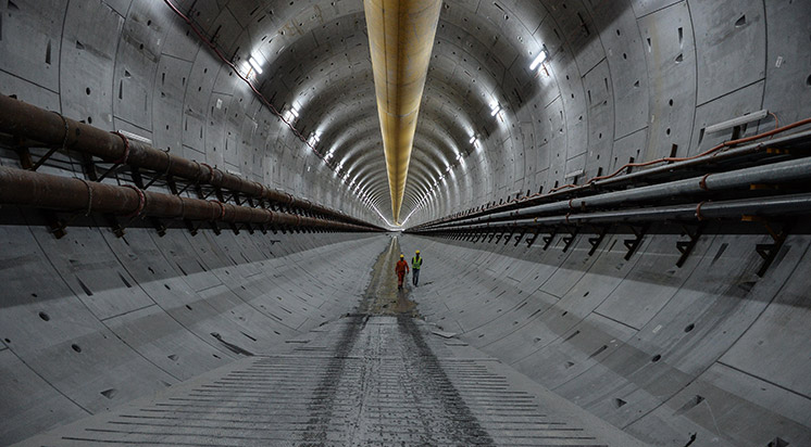 Ulaştırma Bakanı: Atatürk İle Abdülhamid'i Yarıştırıyorlar