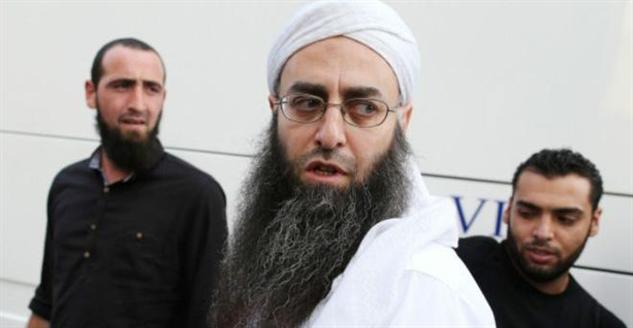 Aranan Selefi Lider Yakalandı!