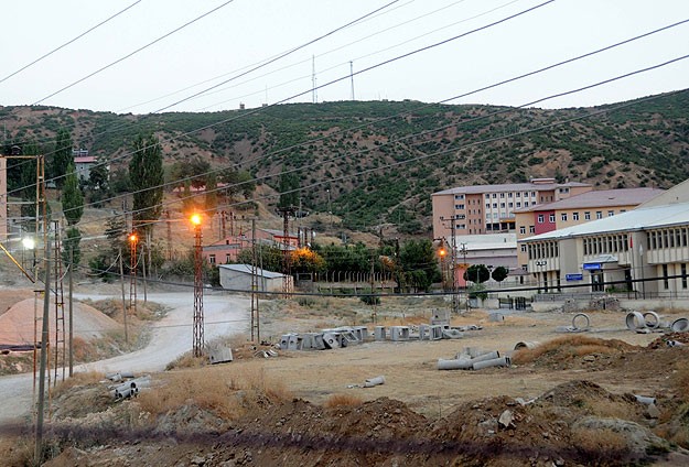 Bitlis'te Terör Saldırısı
