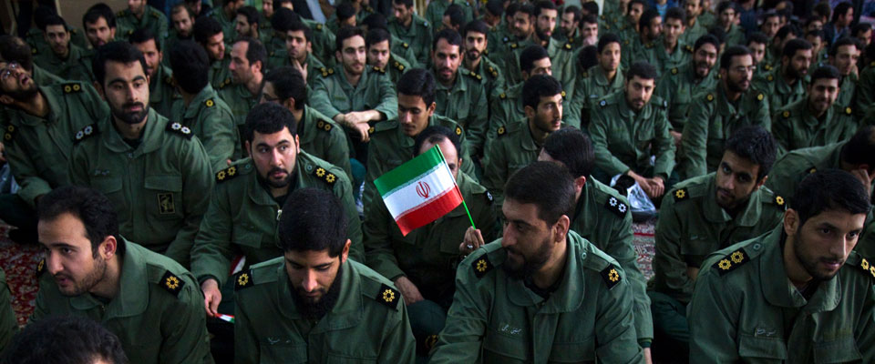 'İran IŞİD'e Saldıracak'İddiası