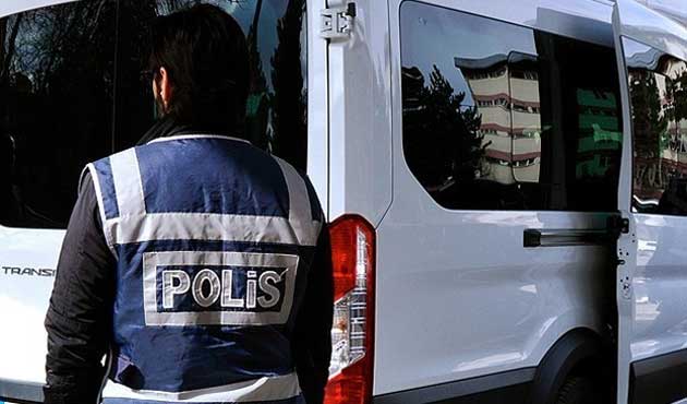 360 Kişiye Yakalama Kararı