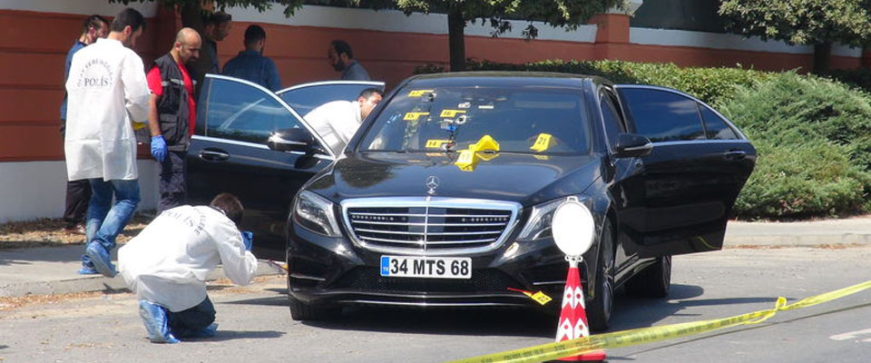 Samanyolu'ndan Çirkin Manşet