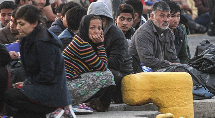 'Müslüman Olmama' Kriteri Dile Getiriliyor