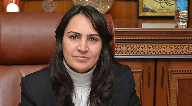 Hakkari Belediye Başkanı Hatipoğlu Tutuklandı