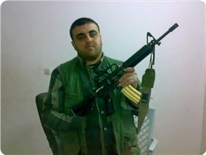 El-Kassam Tugayları Üyesi Mücahid Bu Sabah Şehit Oldu