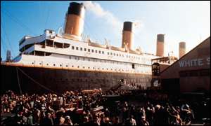 Ege'de Titanik vakası!