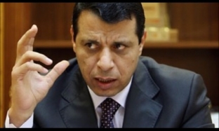 Dahlan: Mahmud Abbas Darbe Yapmak İstiyor
