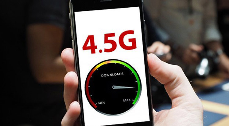 4,5G İhalesi Bugün Gerçekleştiriliyor