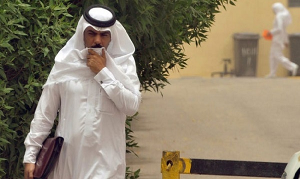 Suudi Arabistan'da Coronadan 6 Kişi Daha Öldü