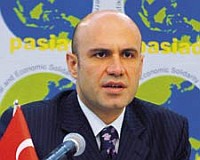 AKP'li Çömez Hizbullah'la görüştü