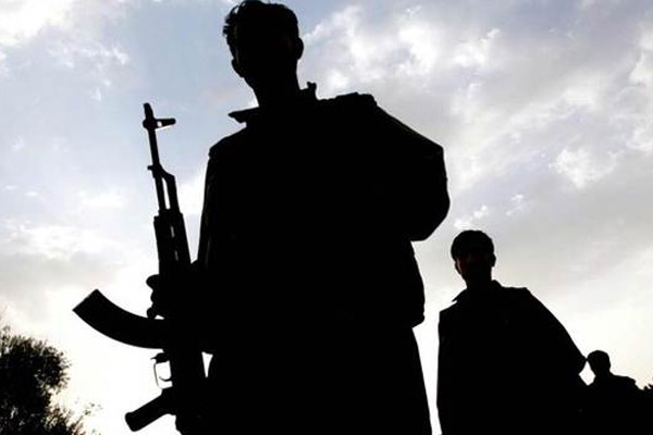 Bitlis’te Karakola Saldırı: 4 Asker Yaralı