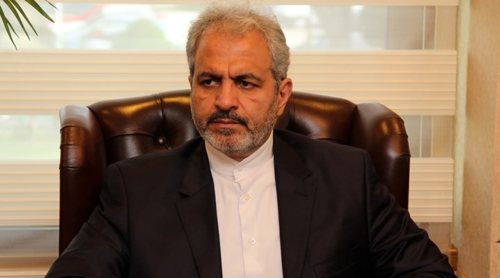 İran ve Türkiye İslam Dünyasında Birleştirici Rol Oynamalı