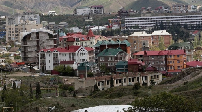 Rusya, Ukrayna'ya Kırım'dan Ulaşım AnlaşmasınıBozdu