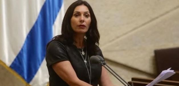 Siyonist Bakanın Katliam Kültürü: O Çocuk Öldürülmeliydi