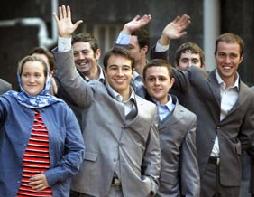 İran'ın Yakaladığı Askerlerle İlgili Karar