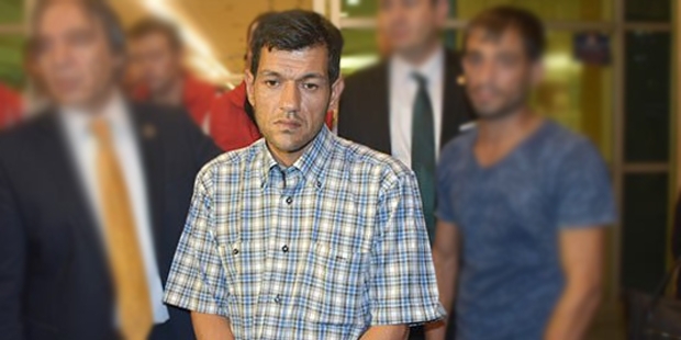 Aylan'ın Babası Kurdi: Bu Dünyalık bir Talebim Yok