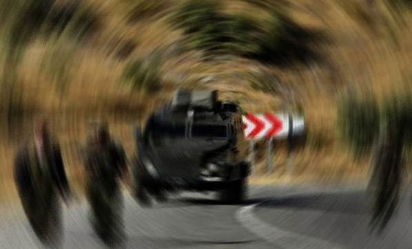 Dağlıca'da Yaralanan Asker Konuştu