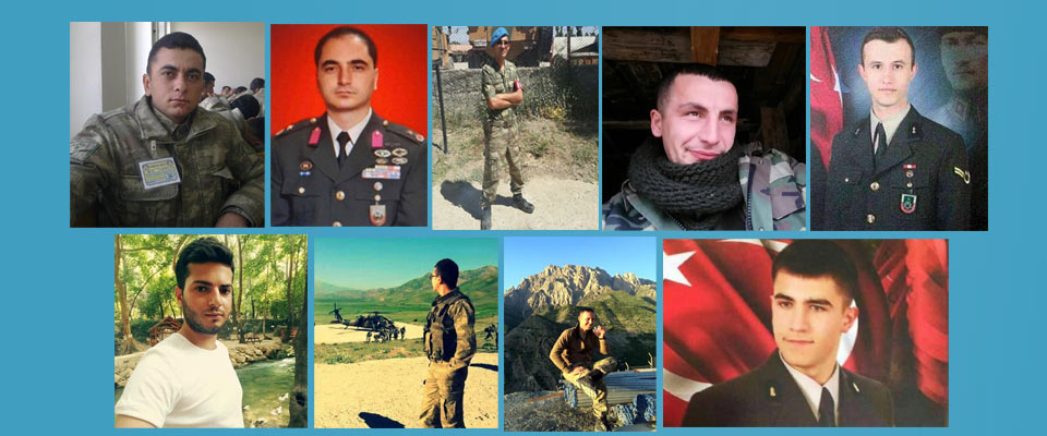 Dağlıca Saldırısında Kritik Ayrıntılar