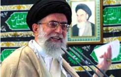 Hamenei'den çağrı!