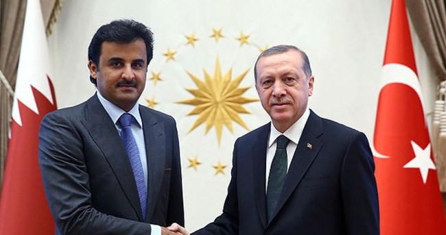 Mısır’da Türkiye ve Katar ‘Teröre Destekten’ Yargılanıyor