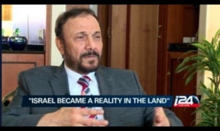 Suudi General: "Netanyahuya İhtiyacımız Var"