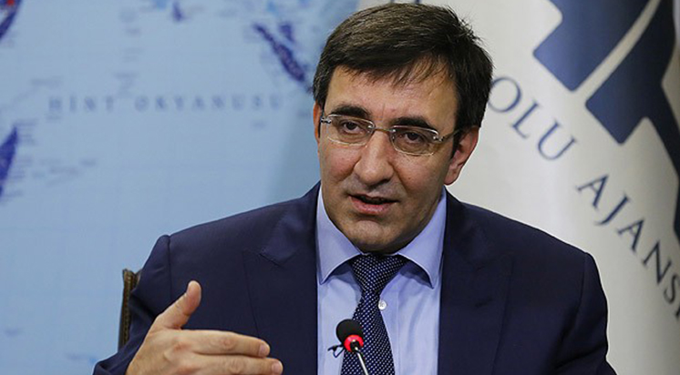 "HDP'yeOy Verenler de Bizim Kardeşimiz"