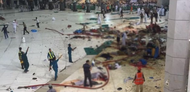 Vinç Kazasında Ölenlere 300 Biner Riyal Ödenecek