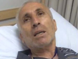 Kâbe'deki Görgü Tanığı Kaza Anını Anlattı