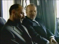 İranlı diplomata 24 saat işkence yapıldı