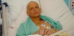 Litvinenko için Adalet Vakfı
