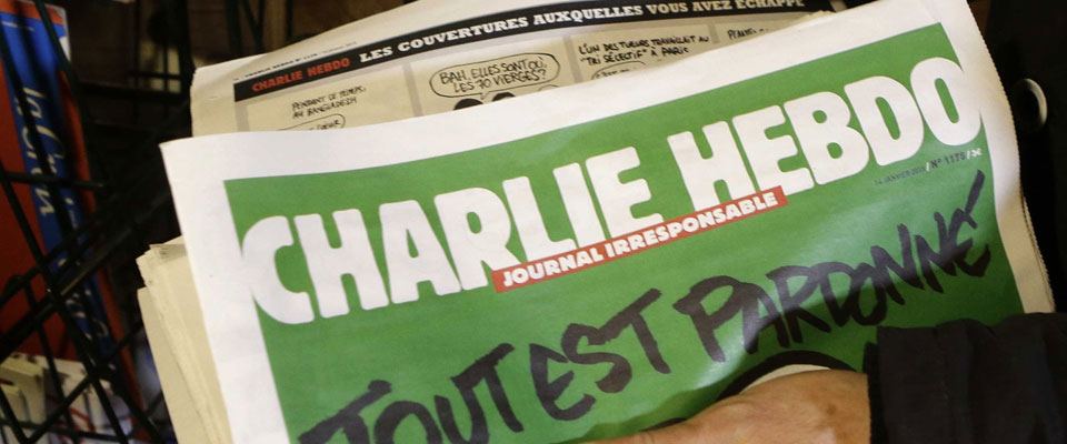 "Hristiyanlar Suda Yürür Müslüman Çoçuklar Batar"