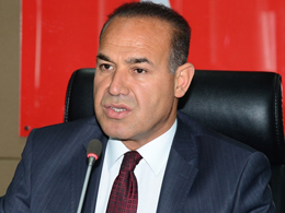 MHP'li Başkandan İslam Alimlerine Hakaret