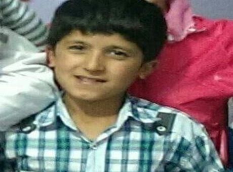 Fırat Sımpil'in Babası Konuştu