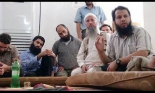 Ahrar Şam’ın Yeni Lideri MİT’in Adamı Mı?