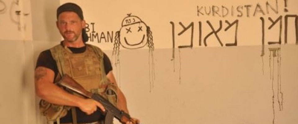 'Mesih Çabuk Gelsin Diye...'