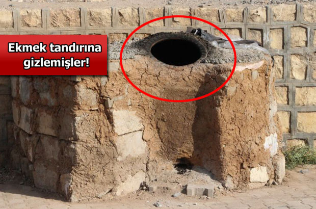 Mardin Saldırısının Detayları Ortaya Çıktı