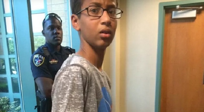 ABD'nin Müslüman Paranoyası