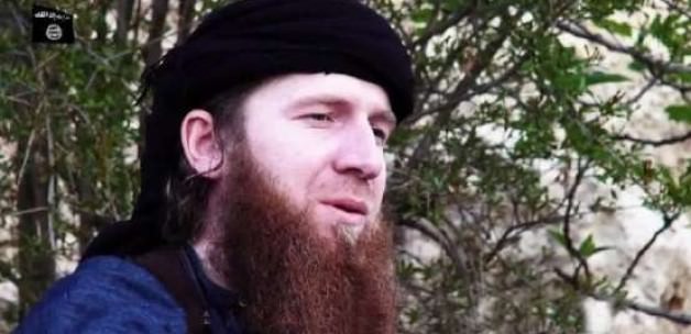 Ömer Şişani'yi ABD Özel Olarak Yetiştirdi