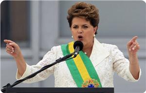 Brezilya, Netanyahu'nun Atadığı Yeni Büyükelçiyi Reddetti