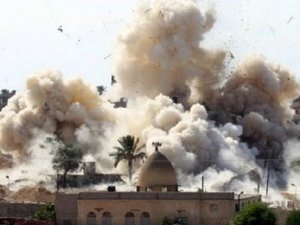 Sana'da Darbeci Yönetim Binlerce Aileyi Evsiz Bıraktı