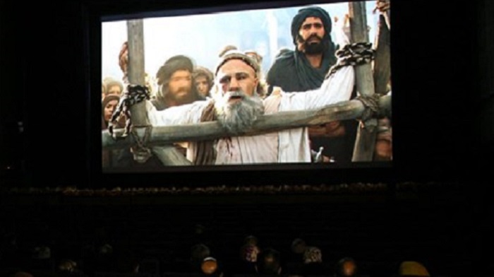 "Hz. Muhammed" Filmi Türkiye'de Gösterime Girecek