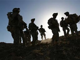 Her gün 18 ABD askeri intihara kalkışıyor