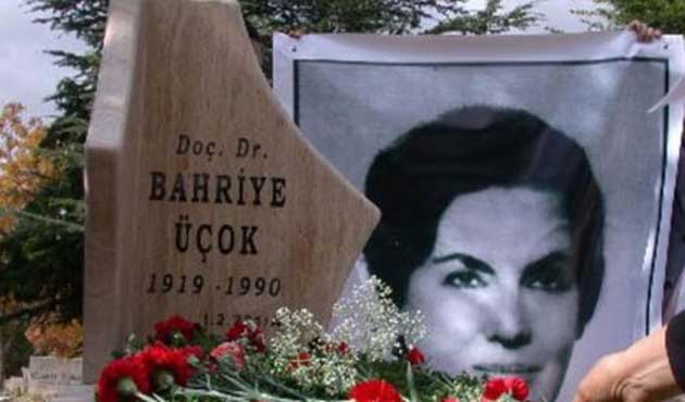PKK-MİT-TİKKO Üçgeninde Bir Cinayet: Bahriye Üçok