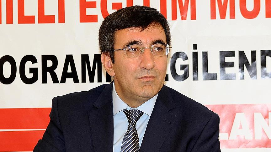 Başbakan Yardımcısından Yasin Börü Açıkalaması