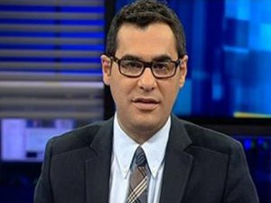 Halk Tv Enver Aysever'i Kovdu